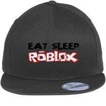 Eat Sleep Roblox Bucket Hat Embroidered Customon - eat sleep roblox bucket hat embroidered hatsline com