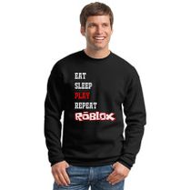 Eat Sleep Roblox Men S T Shirt Customon - eat sleep roblox men s t shirt customon