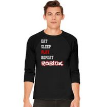 Eat Sleep Roblox Iphone 6 6s Plus Case Customon Com - eat sleep roblox baseball t shirt