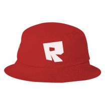 Roblox Logo Cotton Twill Hat Embroidered Customon - roblox in hats