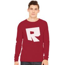 Roblox Logo Apron Customon - roblox apron t shirt