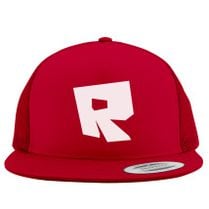 Roblox Logo Snapback Hat Embroidered Customon - roblox snapback hat embroidered hatslinecom