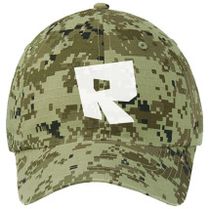 Roblox Logo Snapback Hat Embroidered Customon - roblox snapback hat embroidered hatslinecom