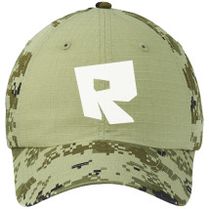 Roblox Logo Snapback Hat Embroidered Customon - roblox logo snapback cap roblox