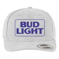jdadaw Bud-Light-Beer Unisex Bucket Hats Safari Cap