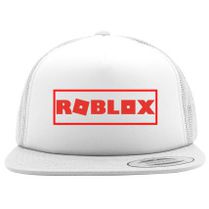 Roblox Retro Trucker Hat Customon - roblox foam trucker hat customon