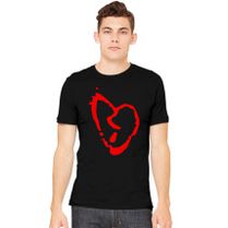 xxxtentacion broken heart shirt roblox