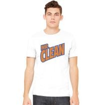 Mr Clean Youth T Shirt Customon - mr clean roblox shirt