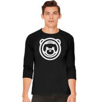 Ozuna Teddy Bear Logo Youth T Shirt Customon - t shirt roblox osito