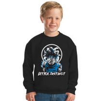 goku ultra instinct hoodie amazon