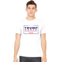 Trump Pence Make America Great Again Youth T Shirt Customon - trumppence shirt roblox