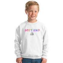 Jessie Paege Soft Emo Youth T Shirt Customon - emo kid shirt roblox