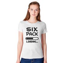 Six Pack Youth T Shirt Customon