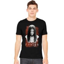 The Ring Samara Morgan Youth T Shirt Customon - samara morgan roblox