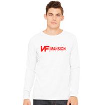 Nf Mansion Youth T Shirt Customon