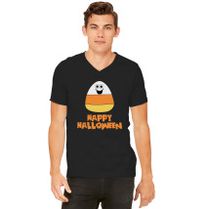 Candy Corn Halloween Youth T Shirt Customon - candy corn t shirt roblox