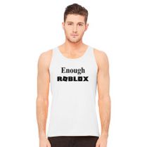 Enough Roblox Youth T Shirt Customon - roblox katherine top