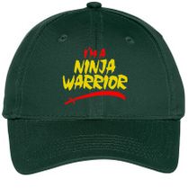 Im A Ninja Warrior Youth T Shirt Customon - roblox ninja warrior perfect run