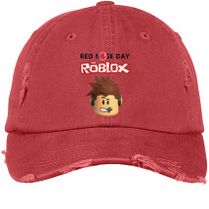 Roblox Red Nose Day Travel Mug Customon - buddy baseball cap code for roblox