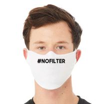 Hashtag Filter Nofilter T Shirt Halloween Shirts Youth T Shirt Customon - hashtag no filter mask roblox