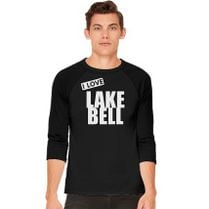 Lake bell thong