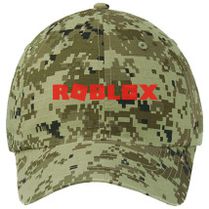 Roblox Trucker Hat Embroidered Customon - money suit matches money hat roblox