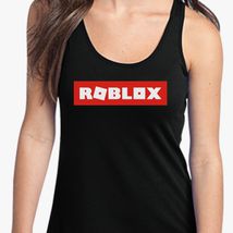 Coolest Roblox Dab Racerback Tank Tops Customon - roblox dabbing sleeveless top by rainbowdreamer