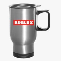 Coolest Roblox Dab Travel Mugs Customon - roblox dabbing mug