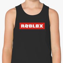 Coolest Roblox Dab Kid S Tank Tops Customon