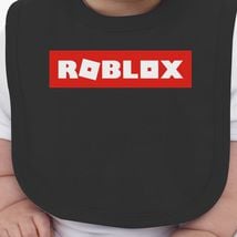 Roblox Coach Baby Bibs Customon - roblox coach