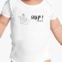 snap on tools baby clothes