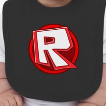 Roblox Coach Baby Bibs Customon - 