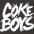 Coke Boys Knit Cap (Embroidered) - Customon Art