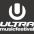 Ultra Music Festival Logo Apron - Customon Art
