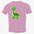 CUTE DINO Toddler T-shirt - Customon Front