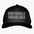 Emotionally Unavailable Baseball Cap (Embroidered) - Customon Front