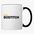 Bostitch Logo Coffee Mug - Customon Front