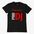 Pioneer DJ Pro Logo Men's T-shirt - Customon Front