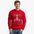 Spirited Away ugly sweater Crewneck Sweatshirt - Customon Model