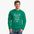 Christmas Vacation And WHY is the carpet all wet, TODD Crewneck Sweatshirt - Customon Model