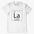 LOS ANGELES Men's T-shirt - Customon Front