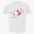 Flying Pig Toddler T-shirt - Customon Front