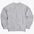 Phil Collins Logo Crewneck Sweatshirt - Customon Back