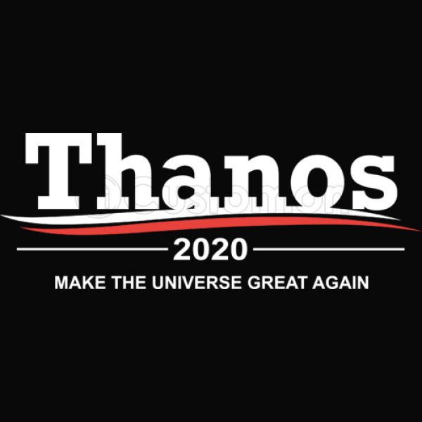 Thanos 2020 Youth T Shirt Customon - thanos shirt roblox free