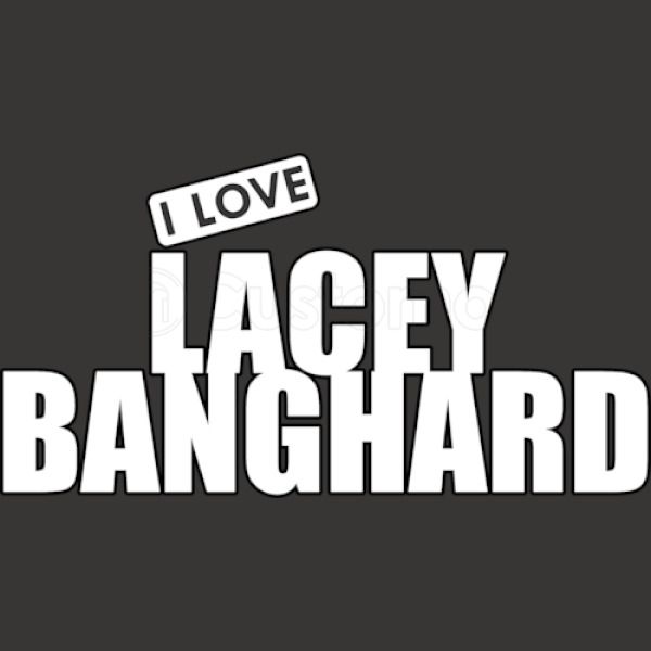 Lacey Banghard Porn