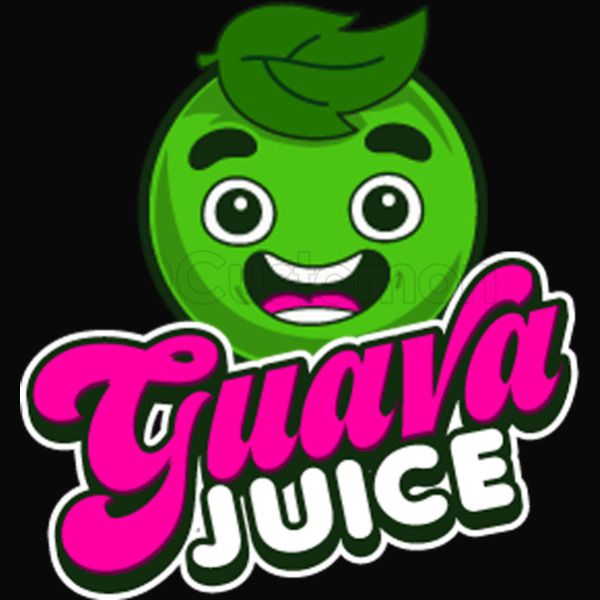 Guava Juice Roblox Baseball T Shirt Customon