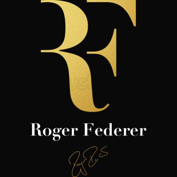 Roger Federer Pantie Customon