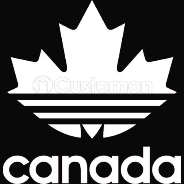adidas parody logo