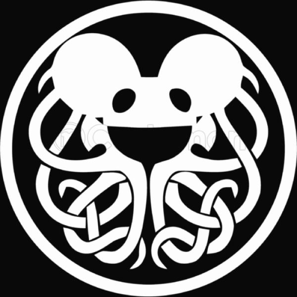 Deadmau5 Tribal Logo Pantie Customon