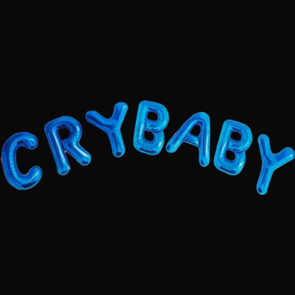 Cry Baby Logo Melanie Martinez Youth T Shirt Customon